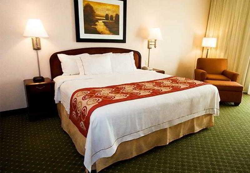 Courtyard Salt Lake City Лейтон Экстерьер фото