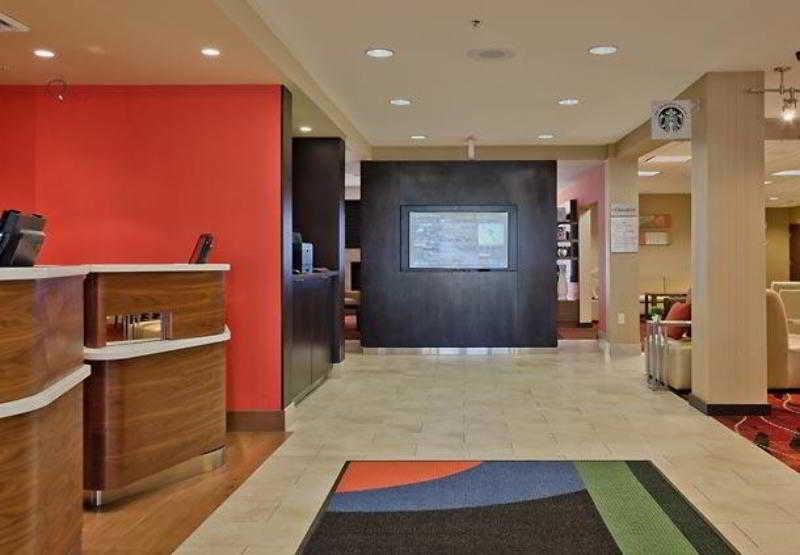 Courtyard Salt Lake City Лейтон Экстерьер фото